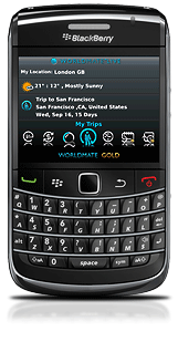 BlackBerry