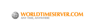 World Time Server